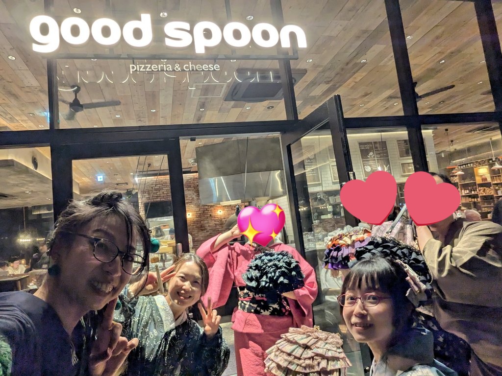 らっと/孔雀箪笥🦚💃店主 tweet media