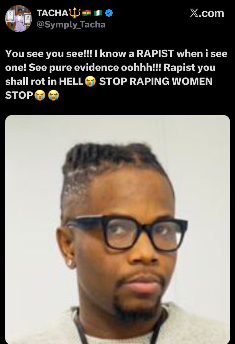 Just Eniola 💜 tweet media