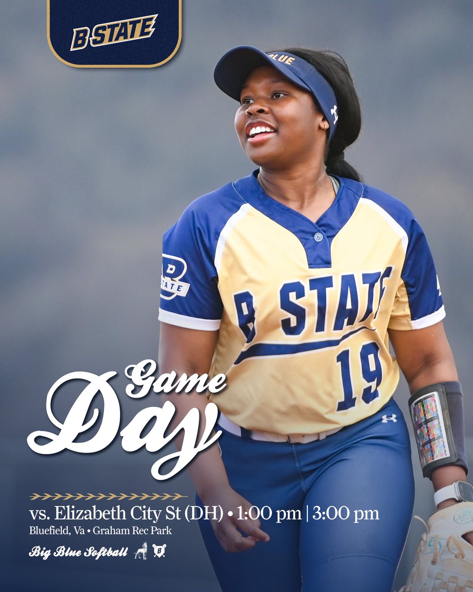 Big Blue Athletics tweet media