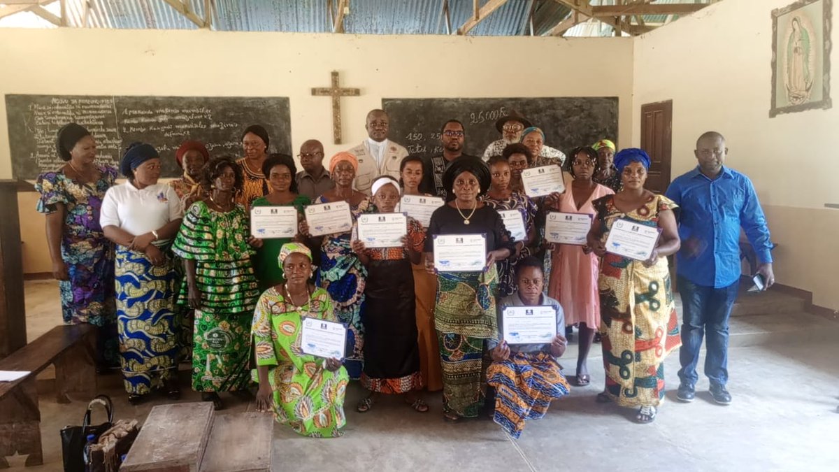 Development and Peace — Caritas Canada tweet media