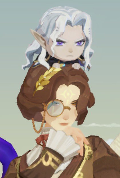 Contess will come home 🗣️ tweet media