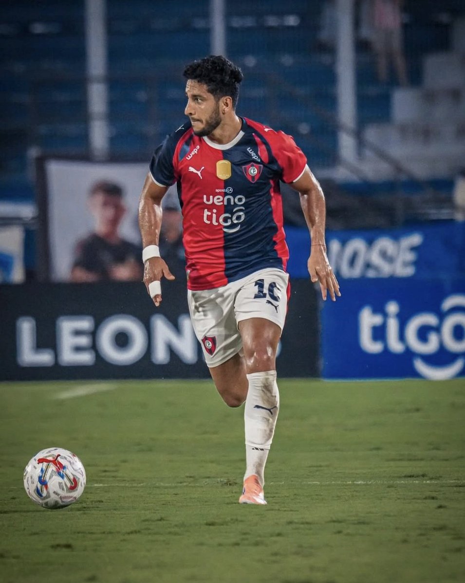 Wilson González Bronce tweet media