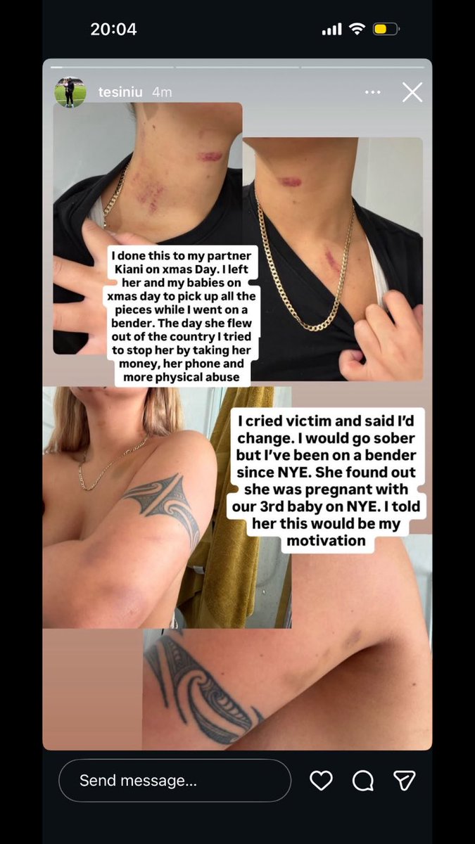 Ellis tweet media