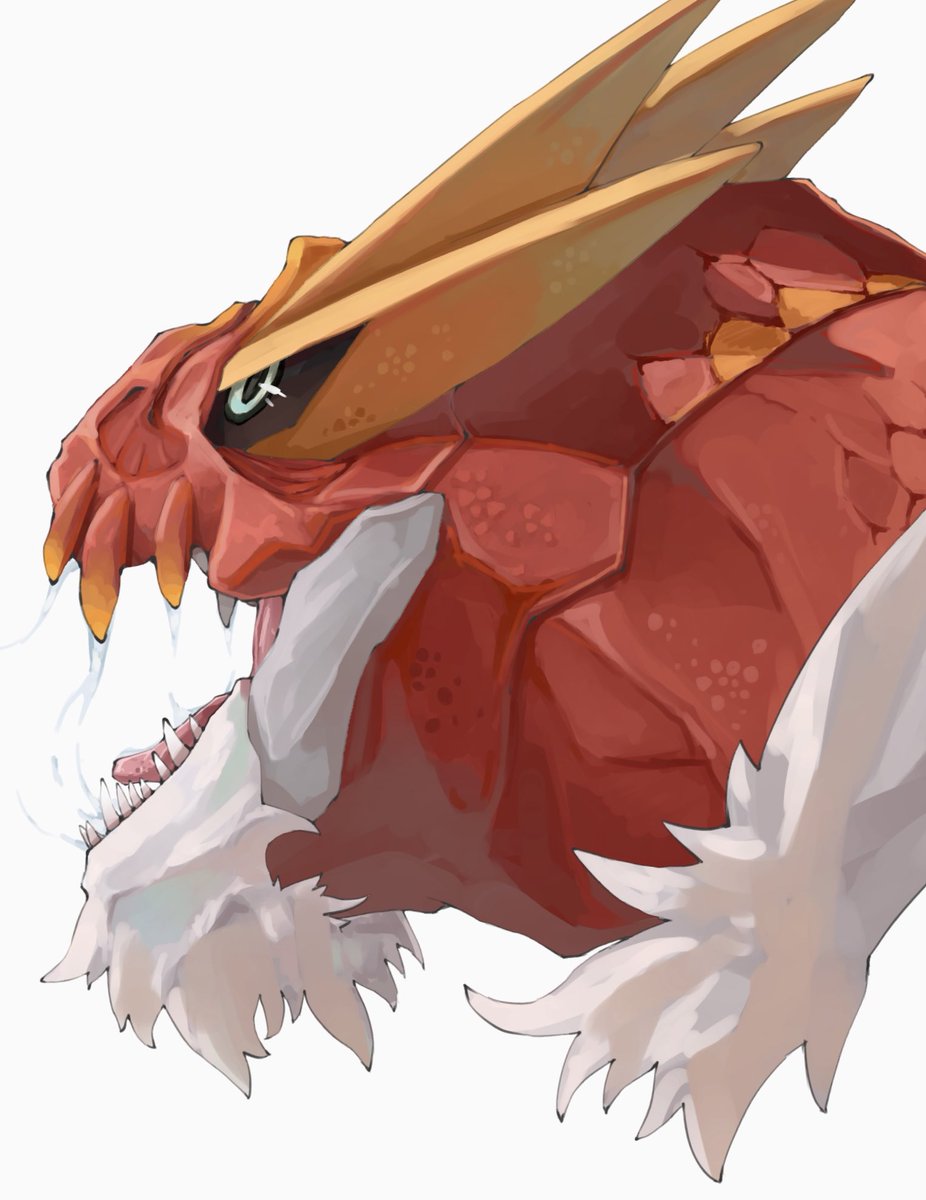 ガチゴラス
#ポケモン #Pokemon