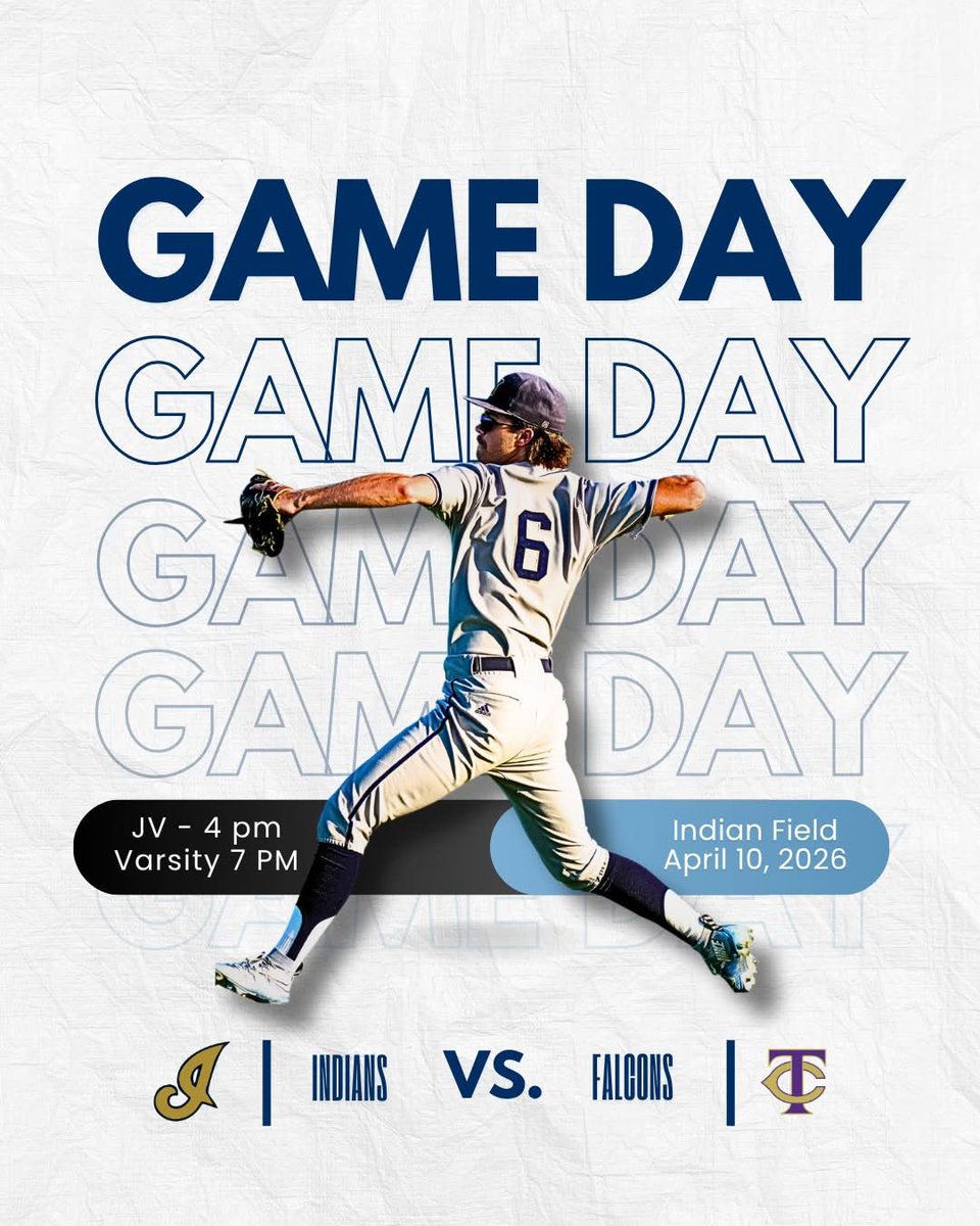 KHS Indian Baseball tweet media