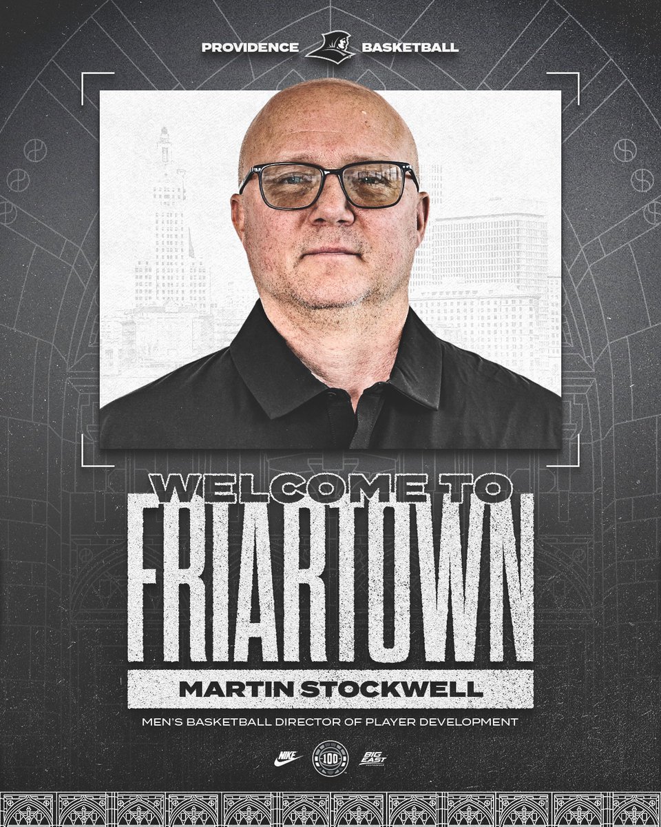 Providence MBB tweet media