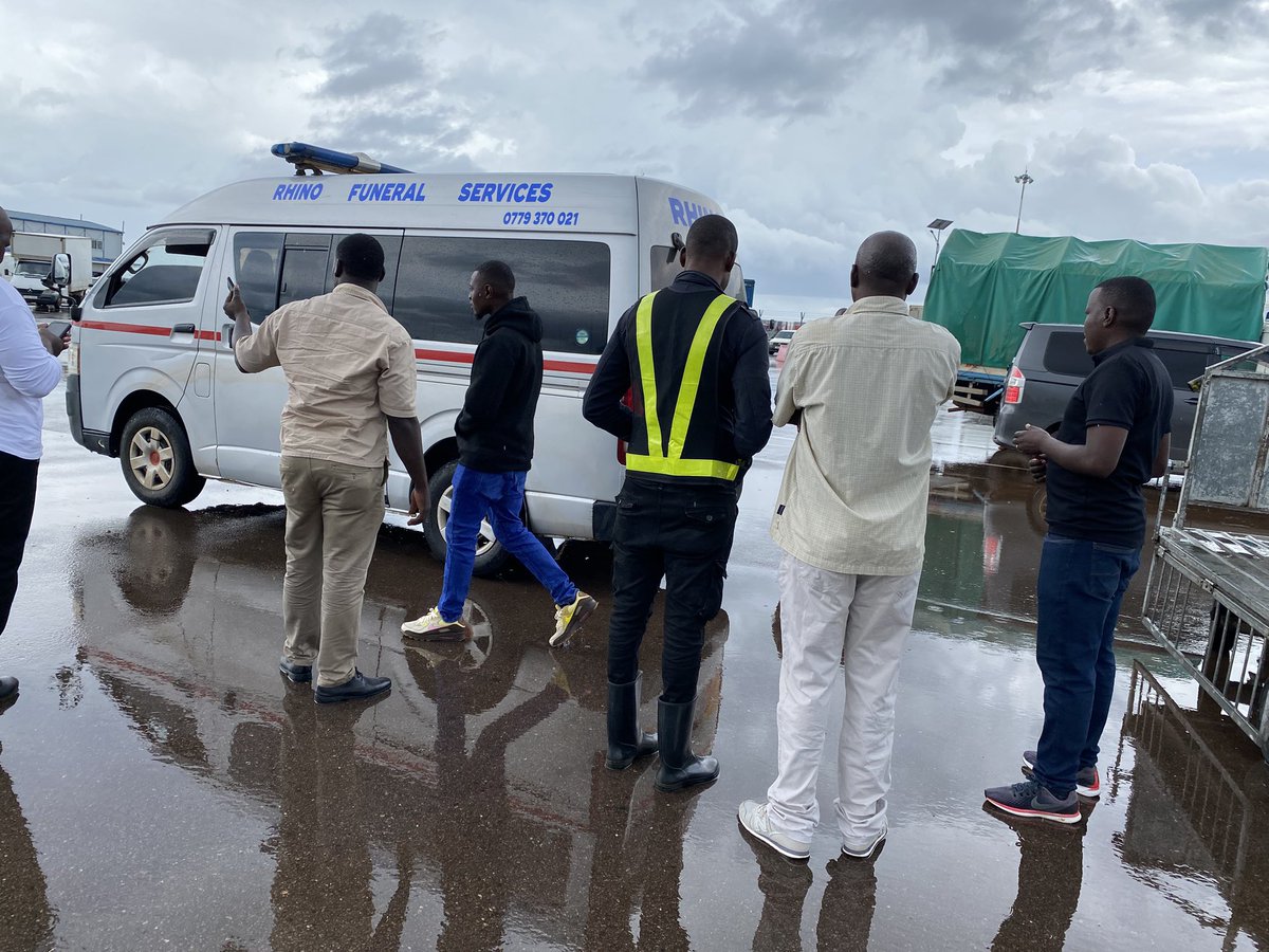 Gideon Nova Kwikiriza tweet media