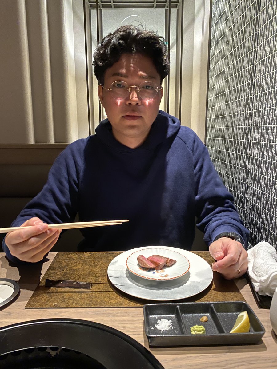 トンツカタン 櫻田 tweet media