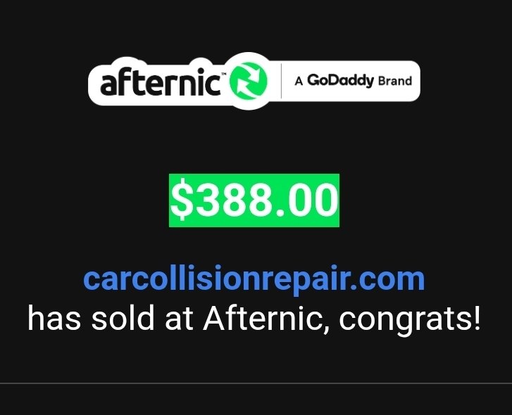 domainer Mouffok tweet media