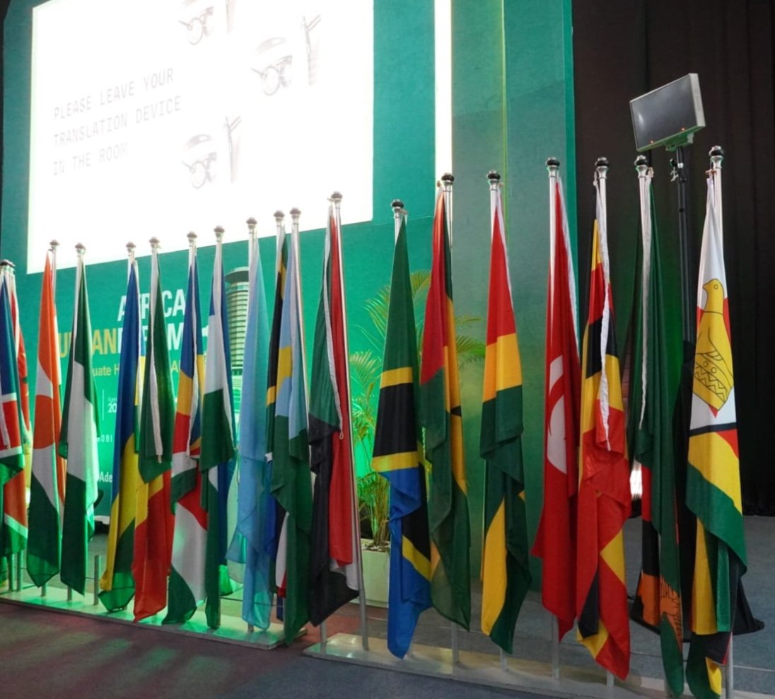 Ke_NaMATA's tweet photo. AUF 2026 wraps up in Nairobi! NaMATA participated as delegates and an exhibitor, highlighting integrated transport planning for sustainable and inclusive cities. The focus now shifts from dialogue to action.
#AUF2026 #NaMATA #UrbanMobility https://t.co/D74g8gG5jR