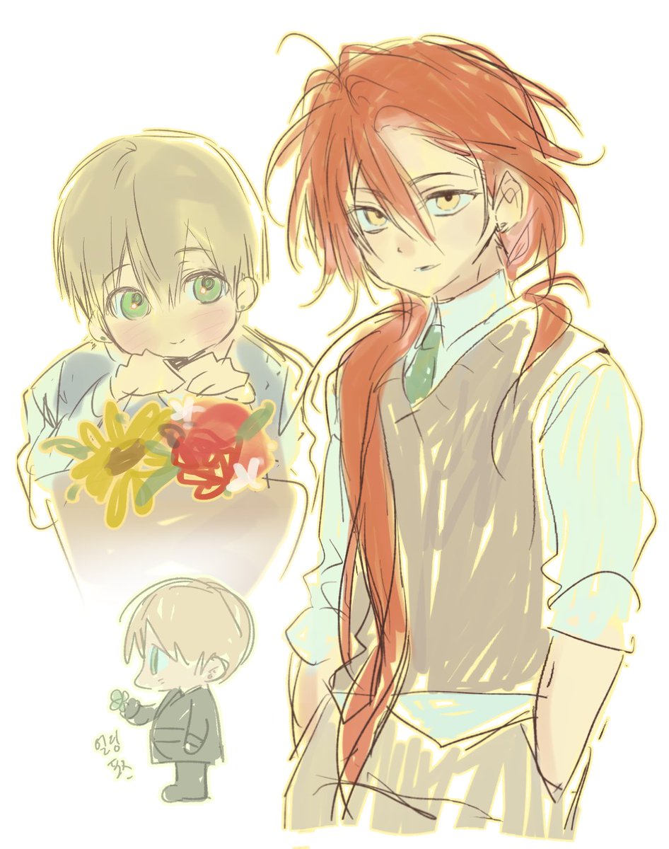 중고뉴비 tweet media