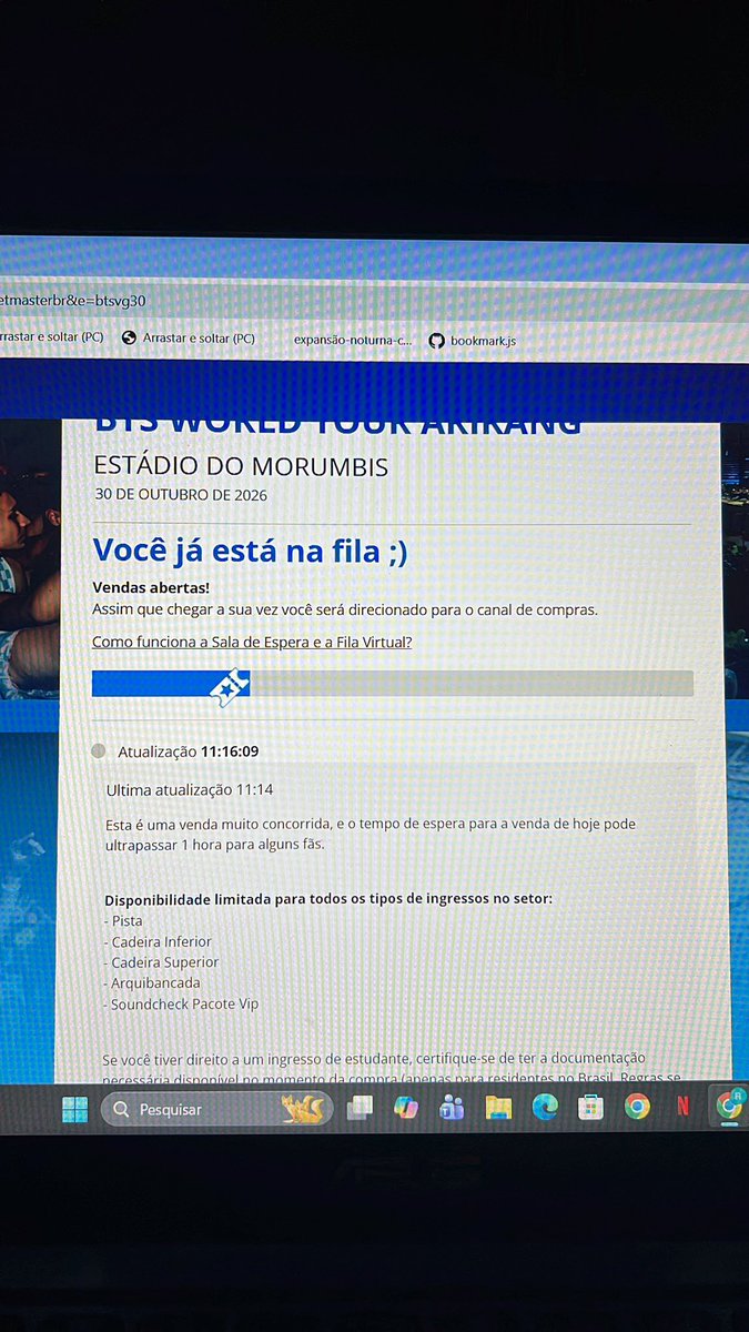 𝓁𝒶𝓁𝒾⁷ ⊙⊝⊜ 🪭 VAI VER O SKZ tweet media