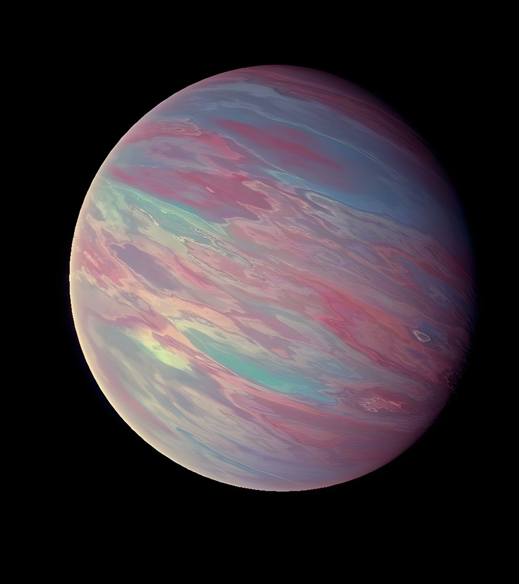 Neural Space tweet media