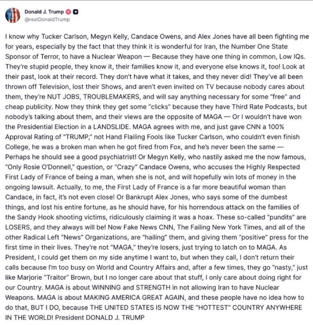 Bo Polny | “God’s Analyst of Time” tweet media