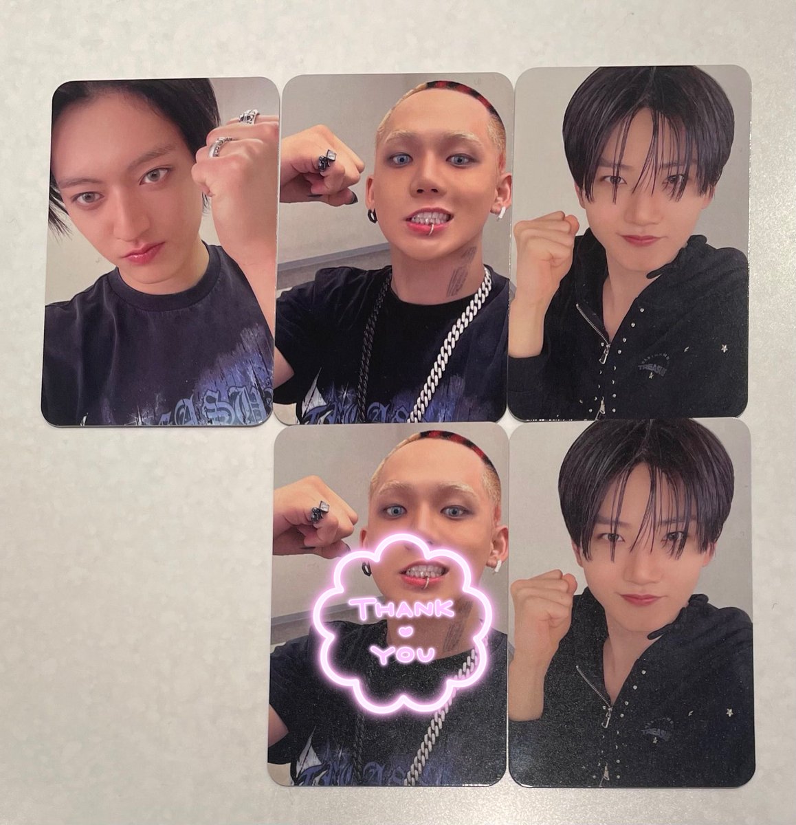 ⭐︎ tweet media