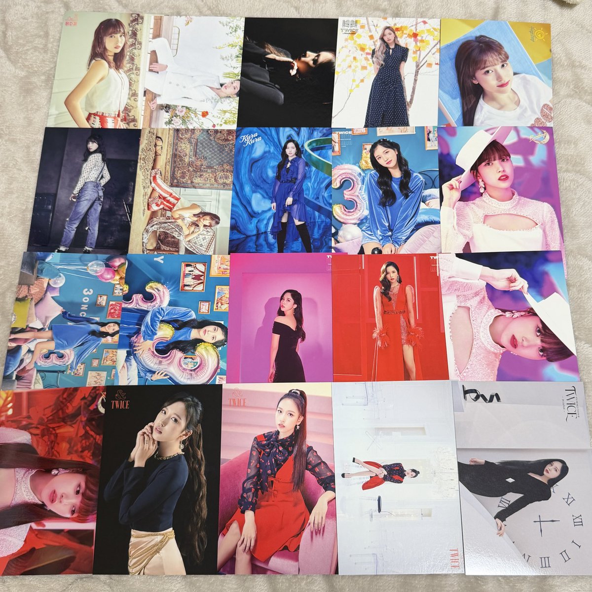 交換買取垢 tweet media