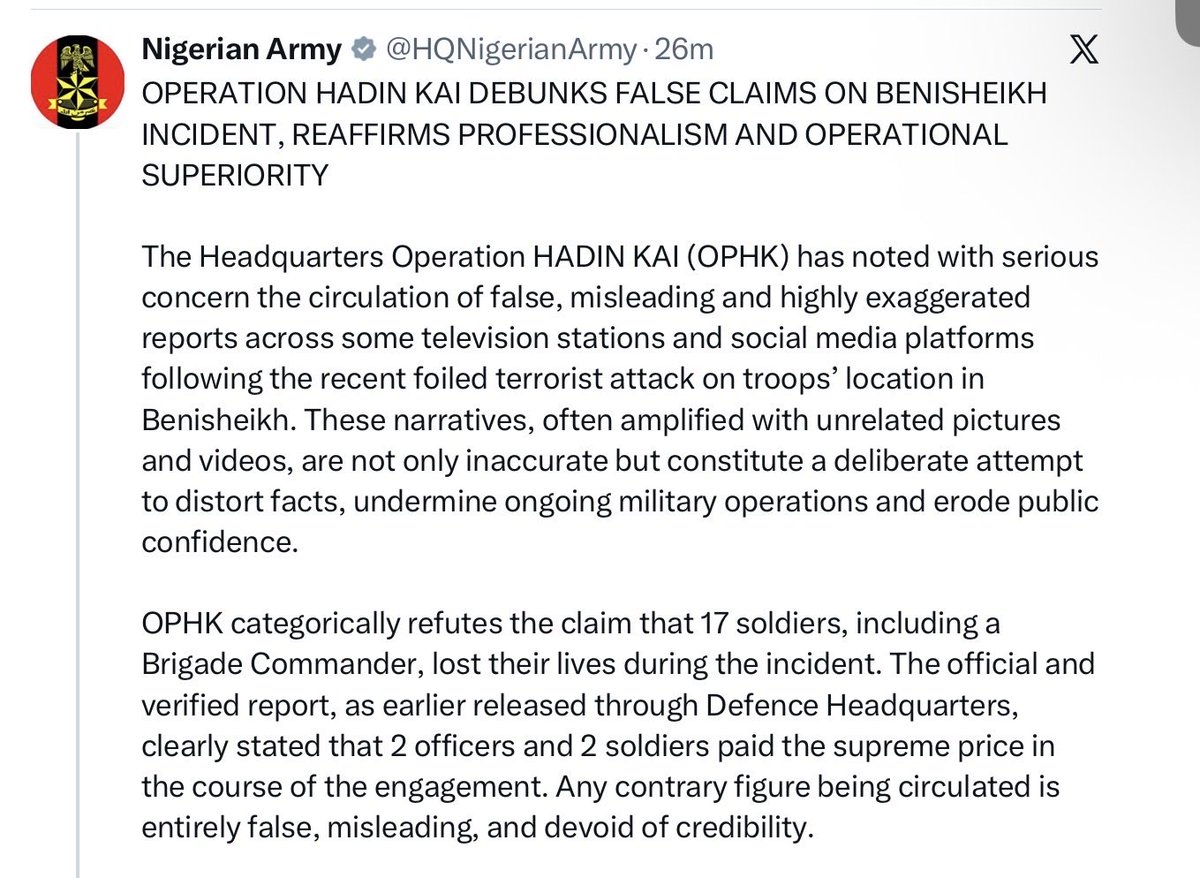 iOccupyNigeria tweet media