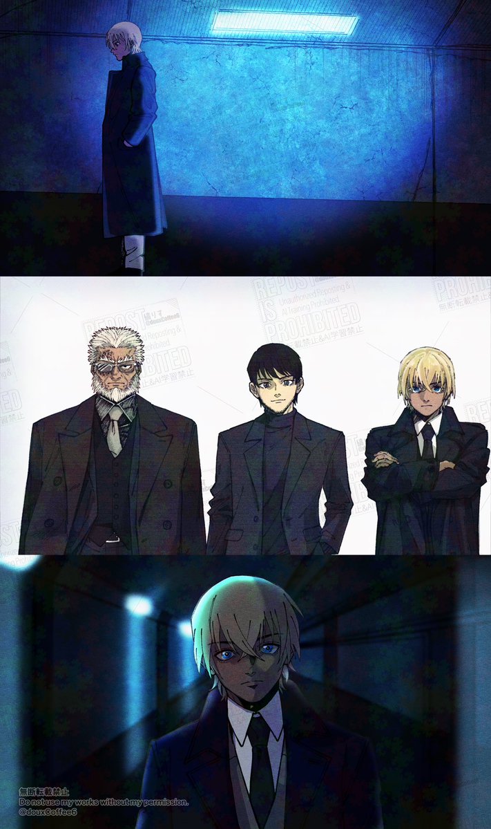 縞りす tweet media