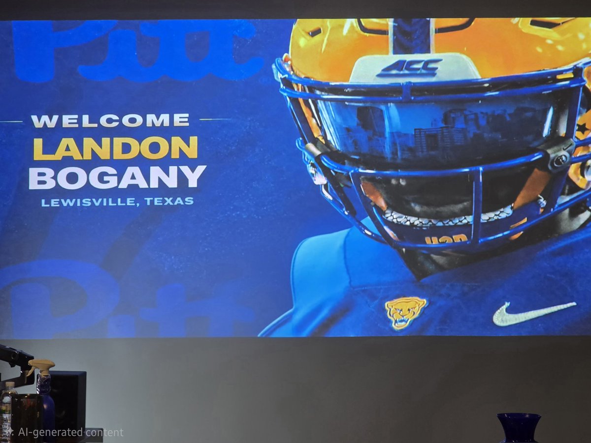 Landon “Boogie” Bogany tweet media