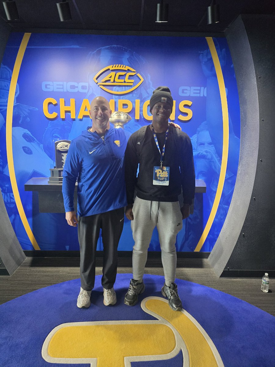 Landon “Boogie” Bogany tweet media