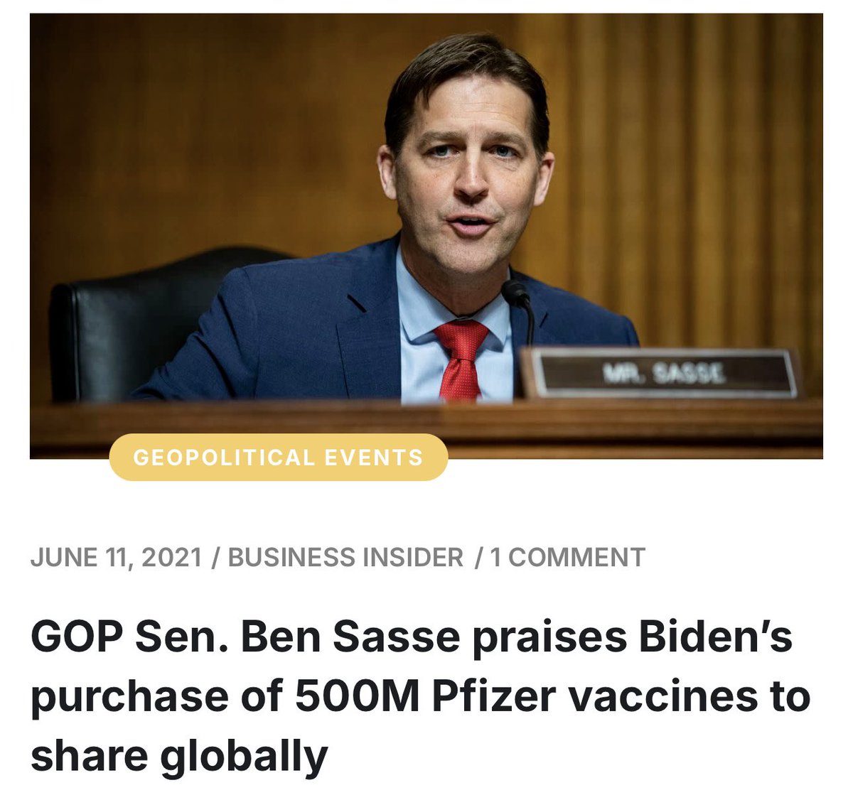 “Sudden And Unexpected” tweet media