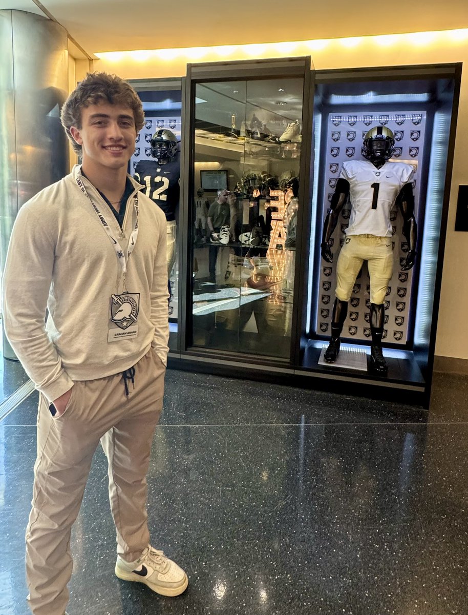 Graham Anand ‘27 K/P tweet media