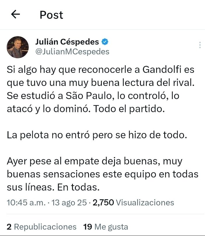 Guillo Carbonell tweet media