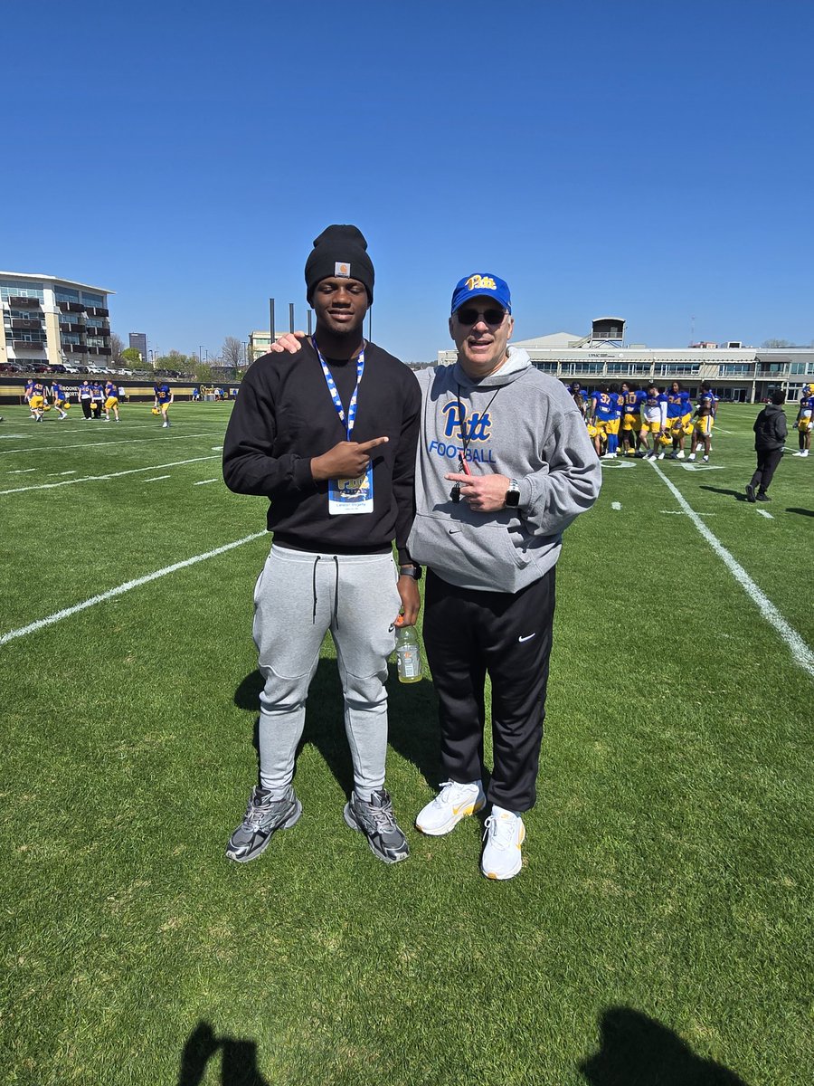 Landon “Boogie” Bogany tweet media