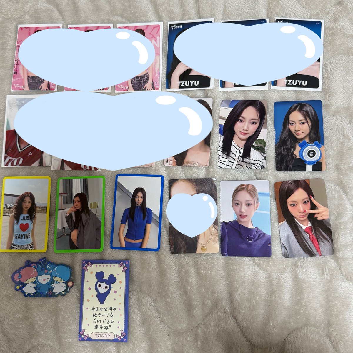 交換買取垢 tweet media