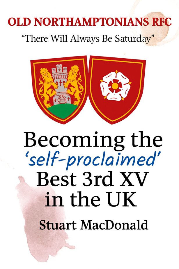 Stuart MacDonald (@Stu__MacDonald) / Posts / X