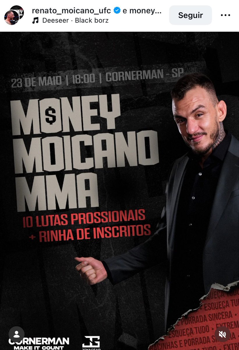 Caio Warriors tweet media