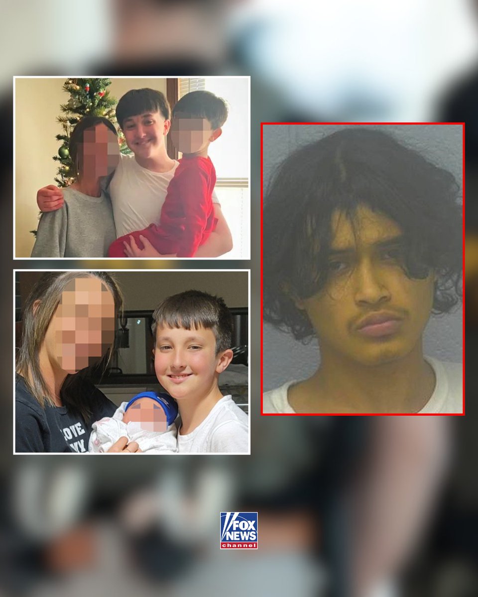 Fox News tweet media