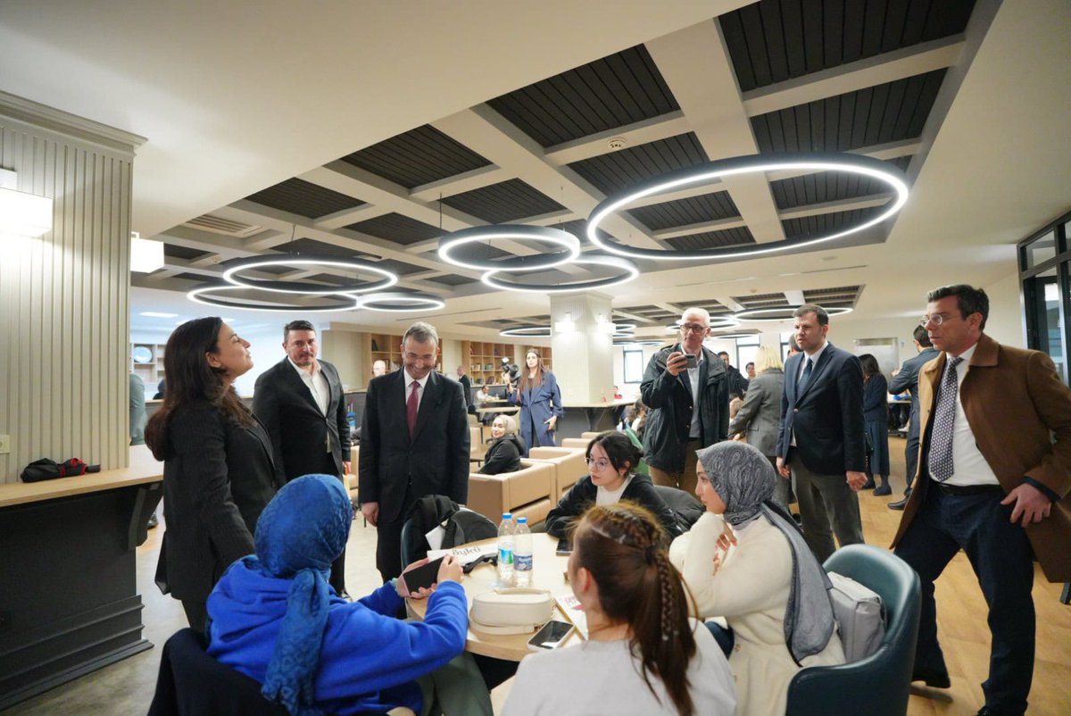 Ahmet Cin tweet media