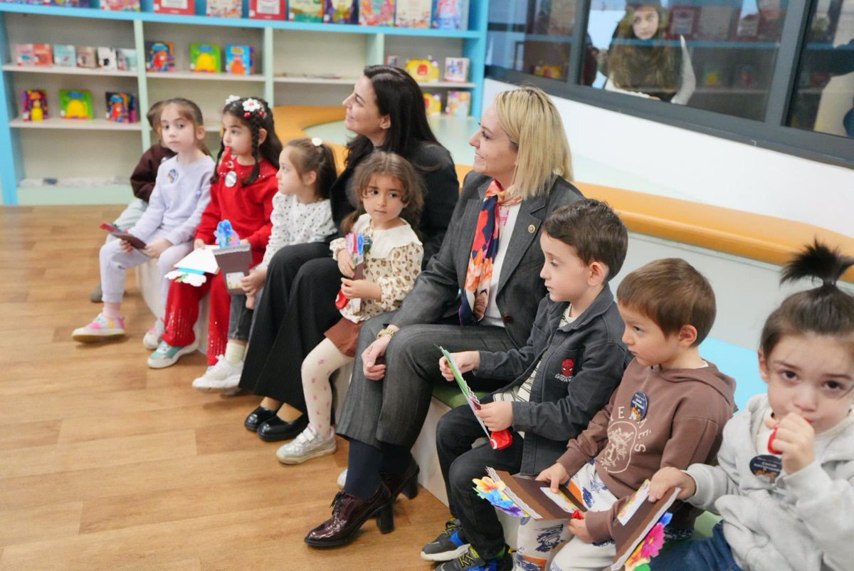 Ahmet Cin tweet media