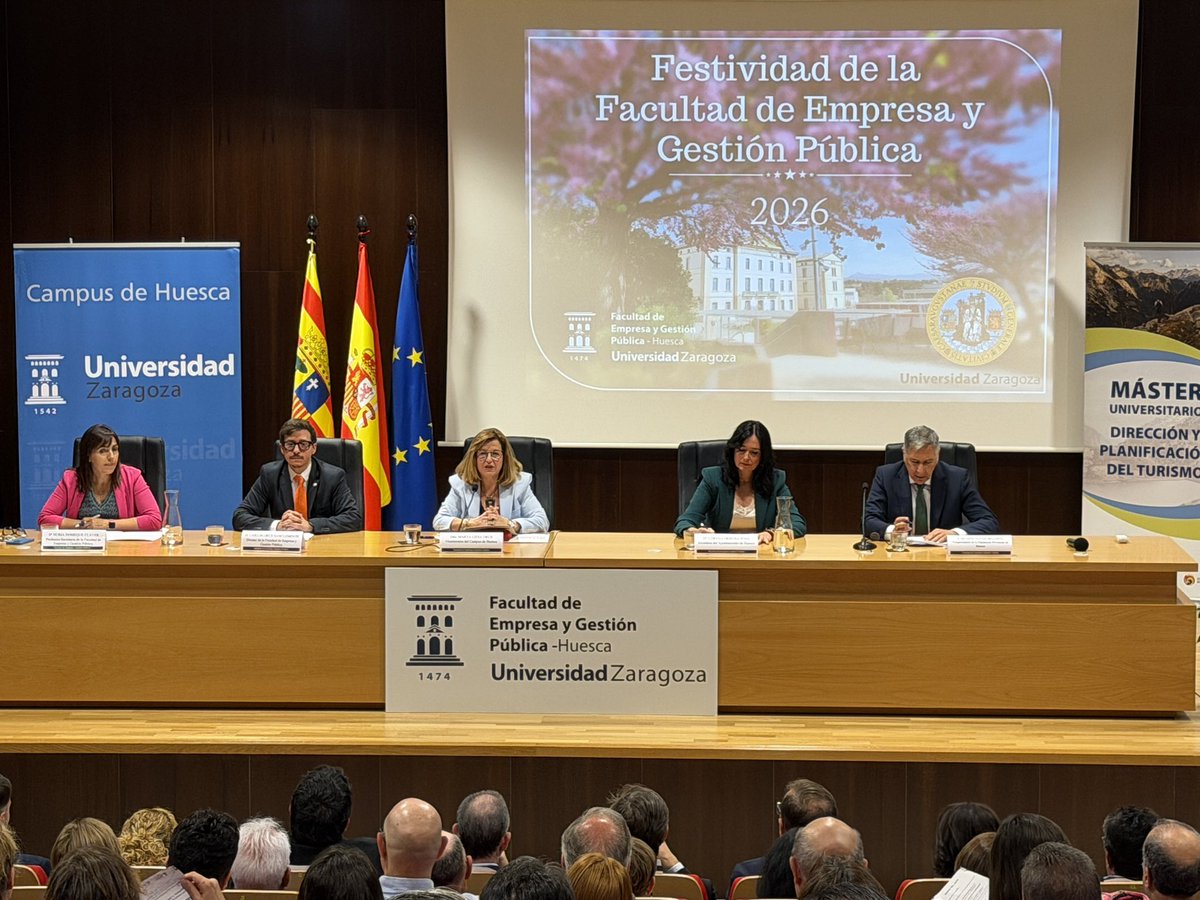 Diputación de Huesca tweet media