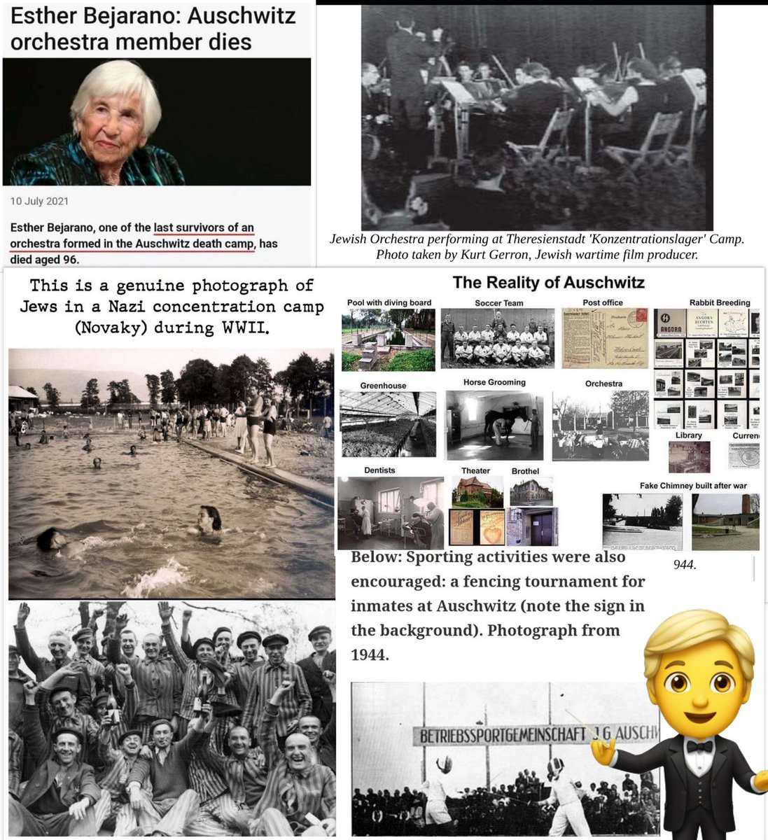 Brotherhood tweet media