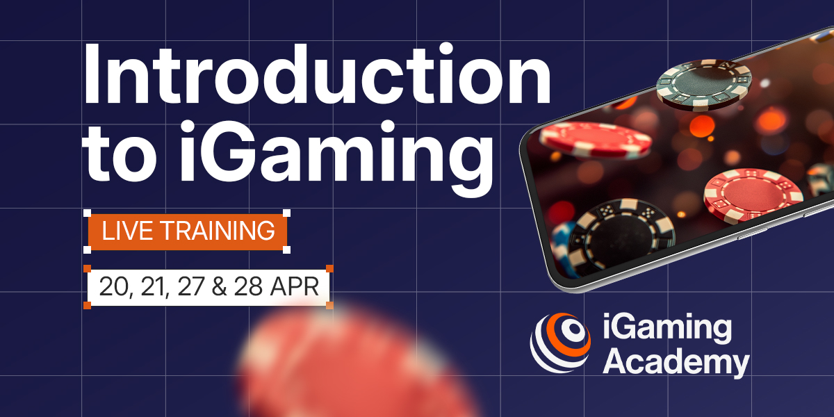 🚀 Looking to break into the iGaming industry?

This Introduction to iGaming Classroom Course gives you a clear, practical overview of how the space works, from key players to how everything fits together.

👉 Check it out here: igacademy.com/courses/introd…