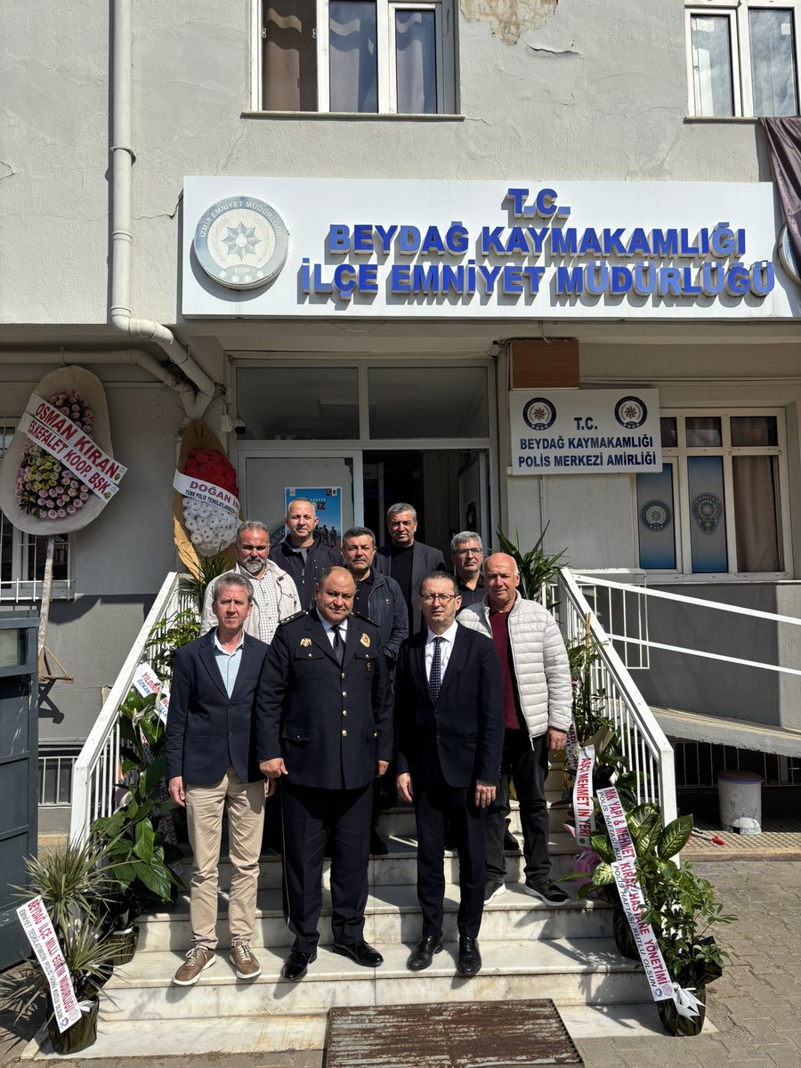 Şakir BAŞARAN tweet media