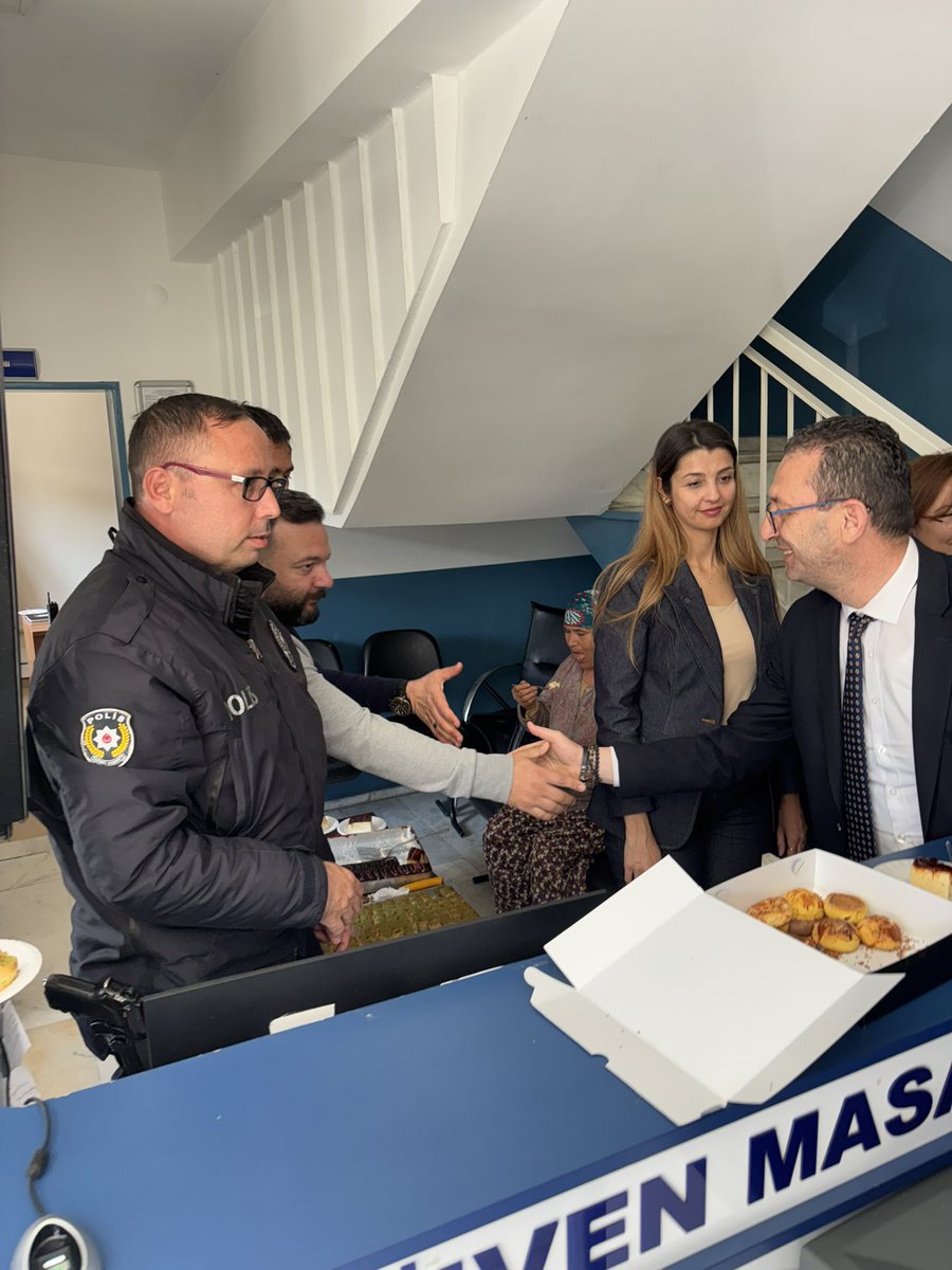 Şakir BAŞARAN tweet media