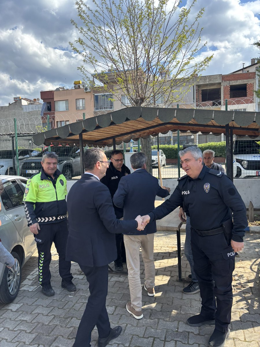 Şakir BAŞARAN tweet media