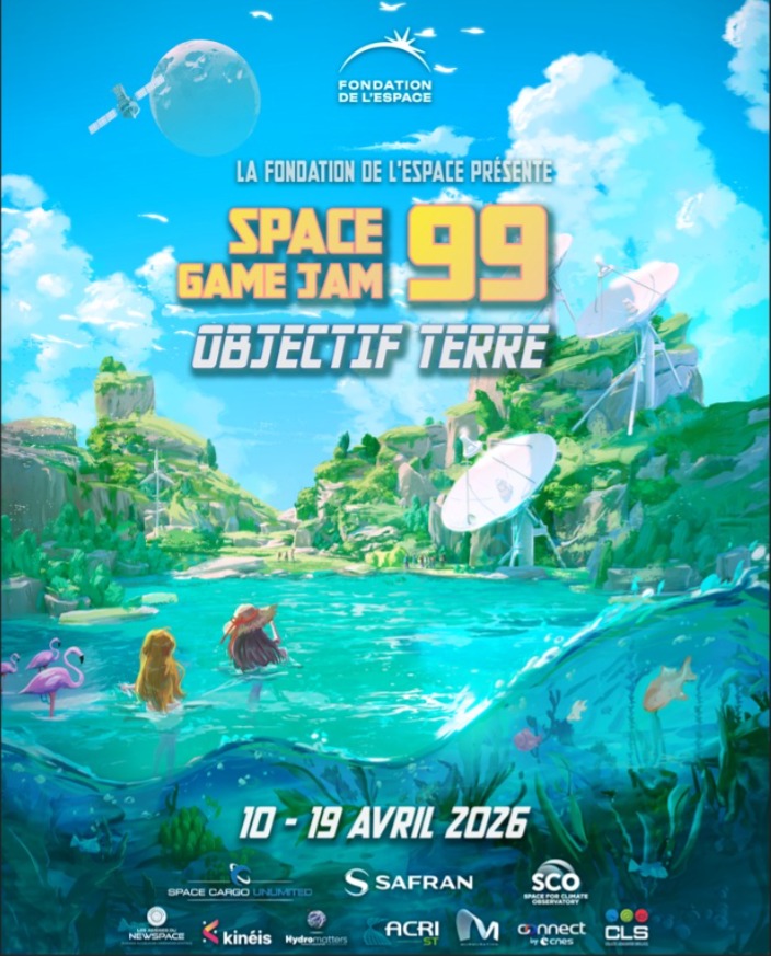 Space Cargo Unlimited tweet media