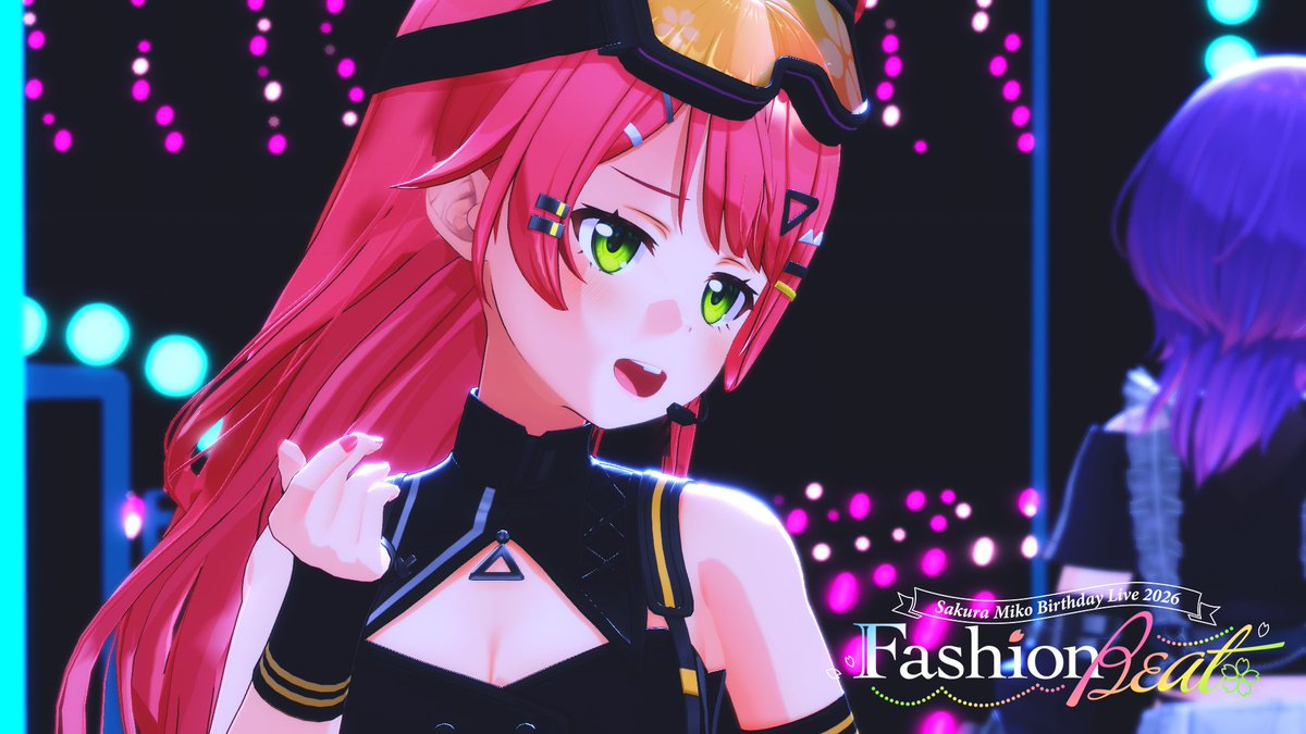 さくらみこ🌸1ヶ月お休み中 tweet media