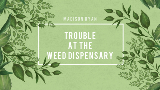 MadisonRyan000's tweet photo. Sold a video! "Used and Degraded at the Dispensary". Get yours on APClips : https://t.co/TXq9SP9tcD #apclips https://t.co/E0t49oTrxQ