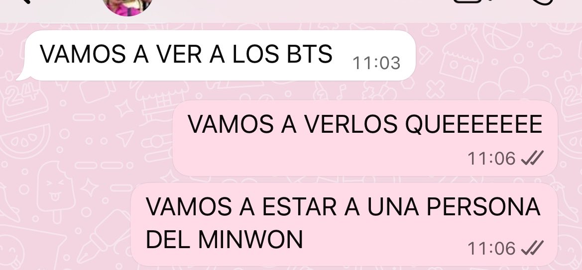makitarirang VA A VER A BTS tweet media