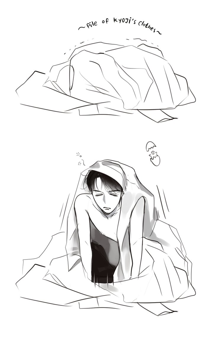 ⛩️🎃🧀🍎⛩️ tweet media