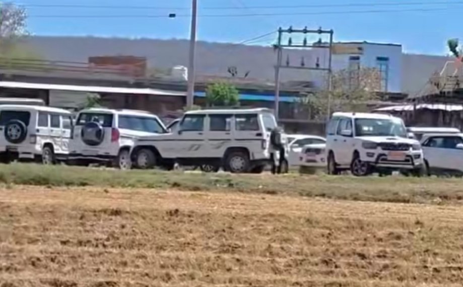 Tapasya Deva tweet media