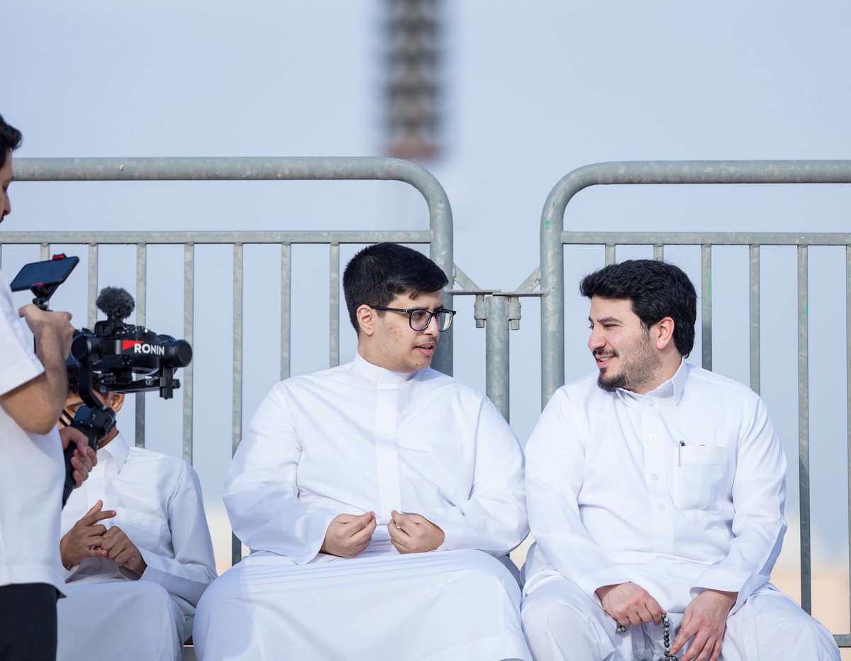 نادي الشعلة السعودي tweet media