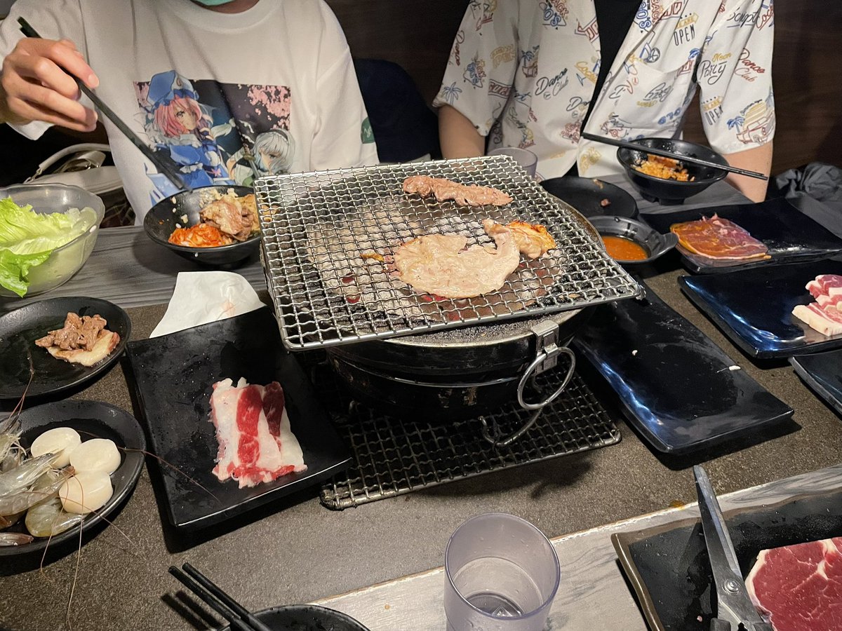 桜庭Akira tweet media