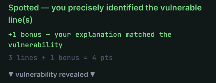 pretty cool <a href="/ValvesSec/">Valves Security</a> ! 

training.valvessecurity.com