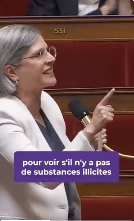 Thierry de Cabarrus tweet media